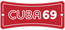 CUBA 69 Logo